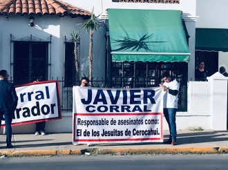 Fumigación al Parásito 